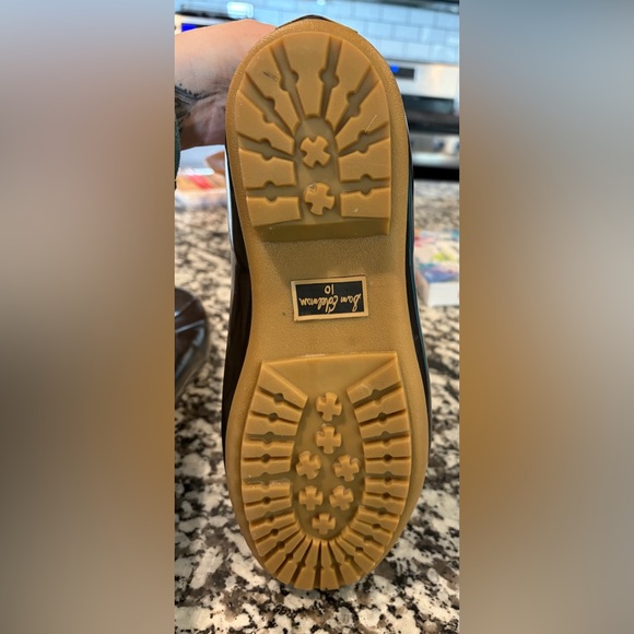 Sam Edelman Brown Winter Boots - Picture 4 of 4